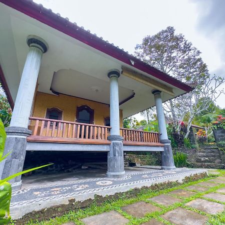 Mulia Garden Bungalows - Monthly Rate Available Selemadeg Exteriör bild
