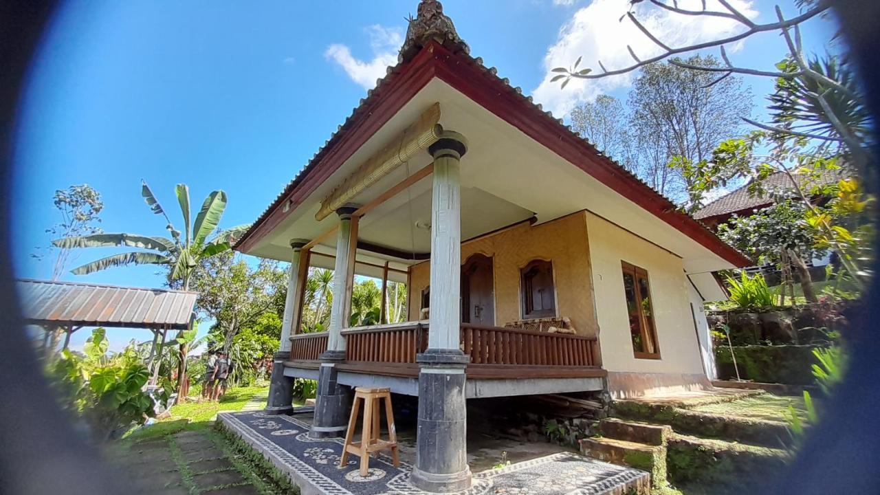 Mulia Garden Bungalows - Monthly Rate Available Selemadeg Exteriör bild