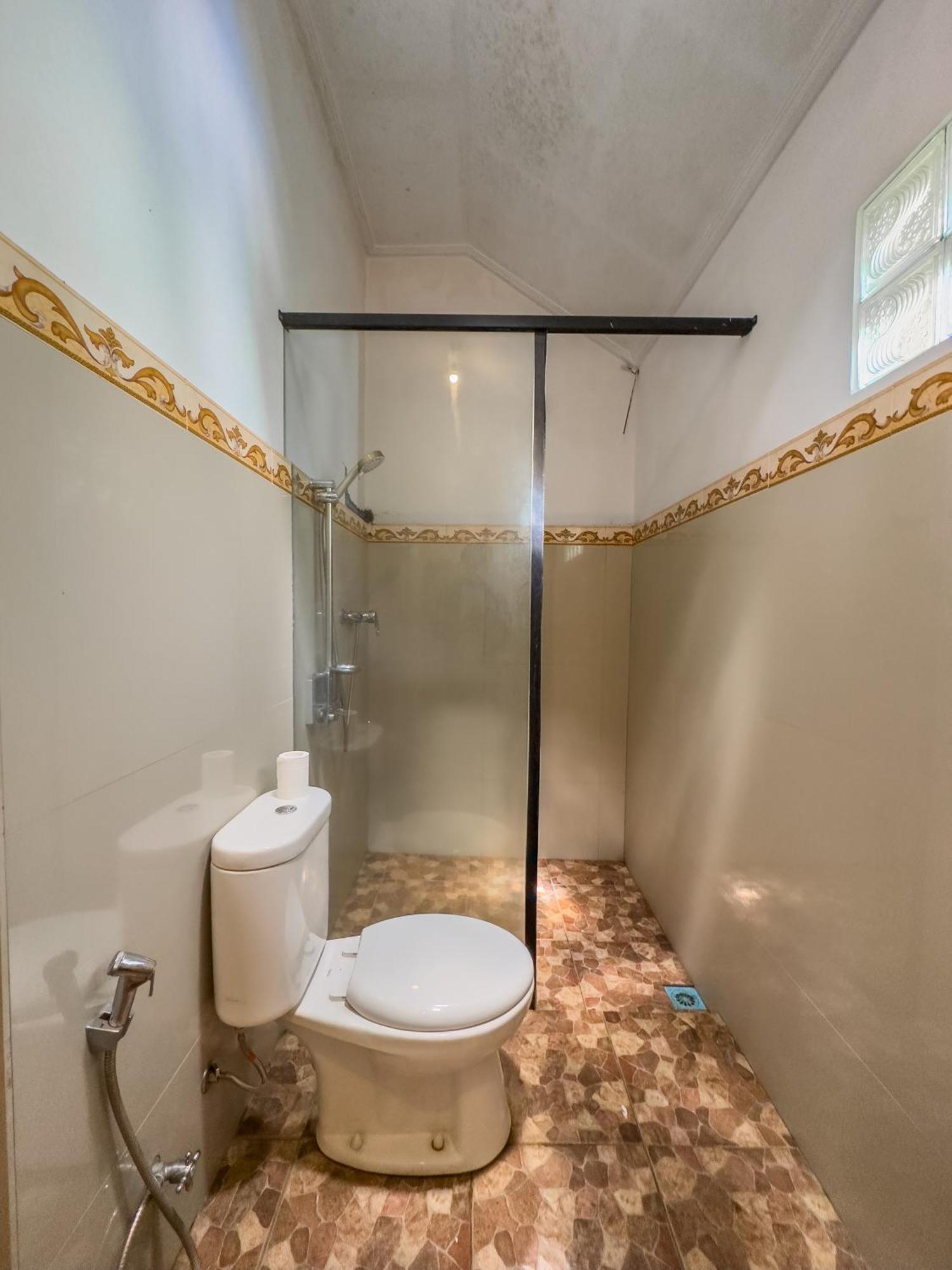 Mulia Garden Bungalows - Monthly Rate Available Selemadeg Exteriör bild